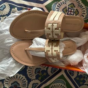 Tory Burch Thong Sandal